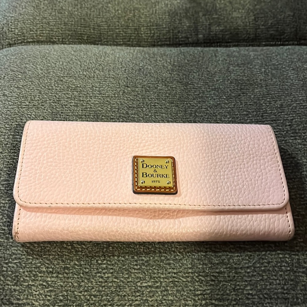 Dooney & Bourke Wallet